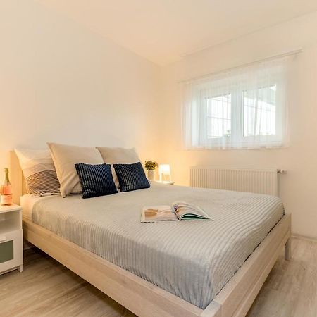 Apartmany Jedovary Trhové Sviny 외부 사진