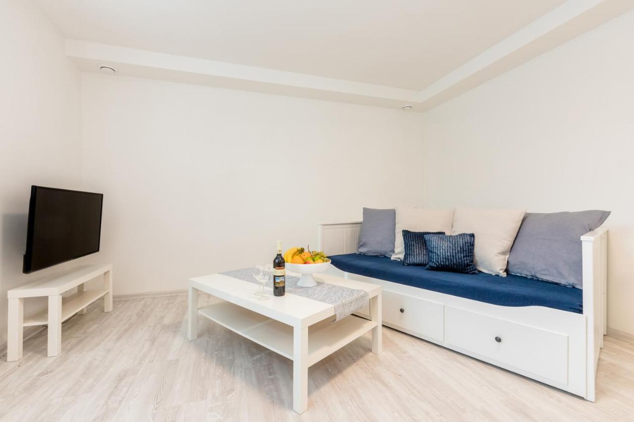 Apartmany Jedovary Trhové Sviny 외부 사진