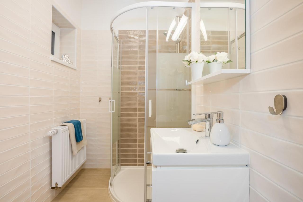 Apartmany Jedovary Trhové Sviny 외부 사진
