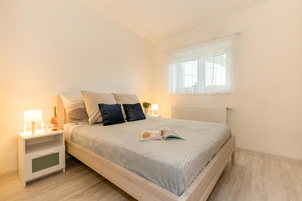 Apartmany Jedovary Trhové Sviny 외부 사진